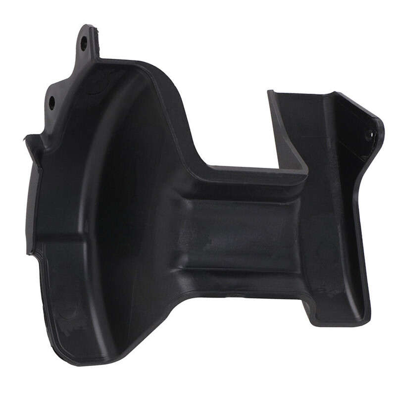 Black Middle Center Axis Guard Sleeve Cover Protection Fit for Sur-Ron S/X