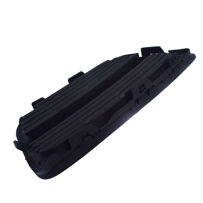 Right Bumper Plastic Fog Light Cover For 2013 2014 2015 Honda Accord 71102T2AA00