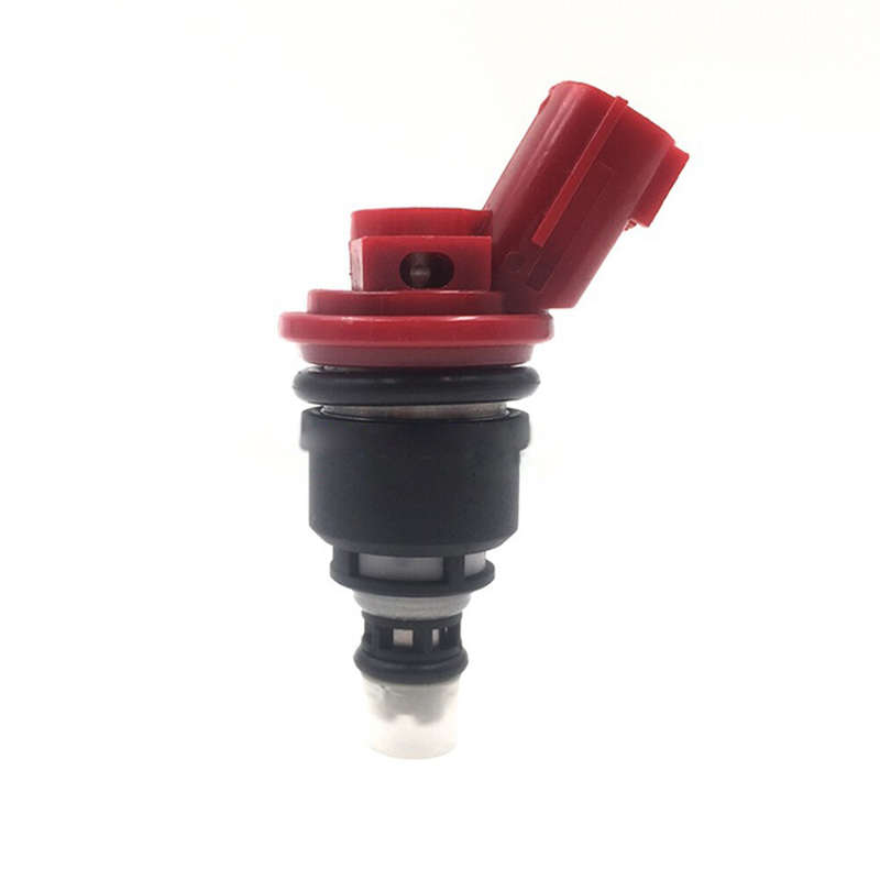 6PCS Fuel Injector 16600-96E01 For Nissan Maxima 3.0L V6 1992-1999