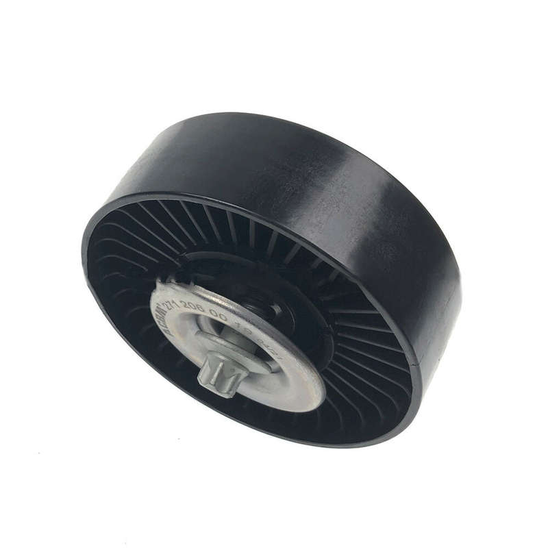 Drive Belt Idler Pulley For Mercedes-Benz W203 W204 W211 W212 C180 C230