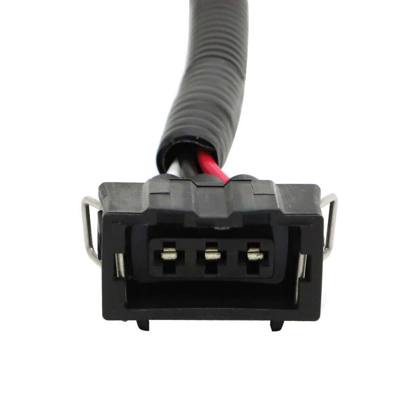 2pcs Tail Light Wiring Harness Plug Fit For Can-Am Outlander Maverick 2011-2023