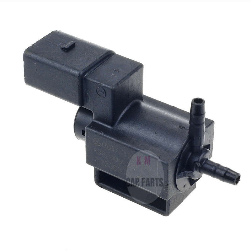 OEM 037906283C For Audi A4 A6 Quattro Beetle Passat Solenoid Valve