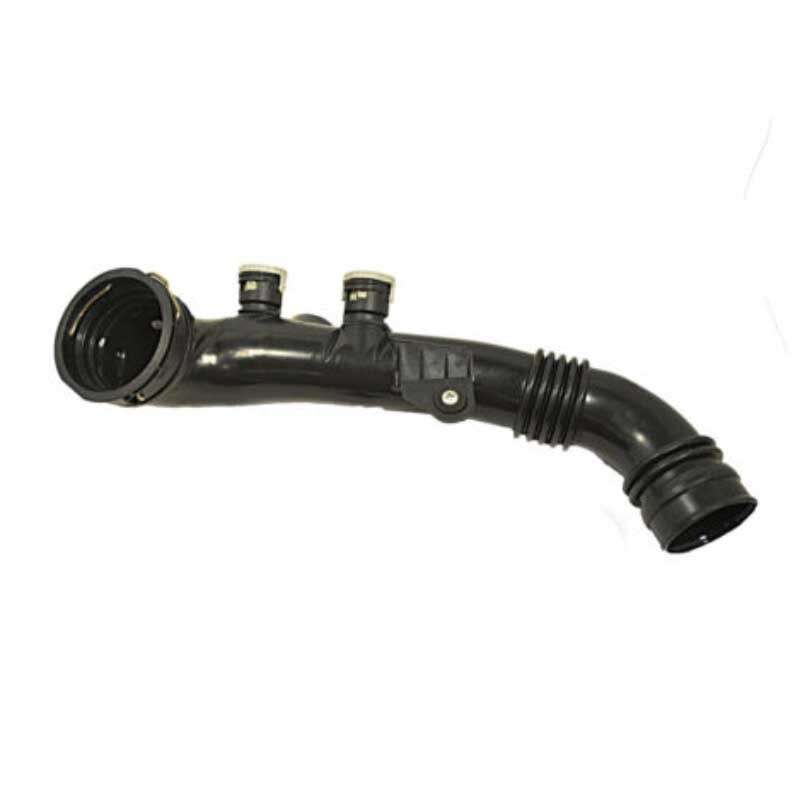 Air Intake Intercooler Throttle Hose Tube Duct Fit For BMW 335i E90 E92 E93