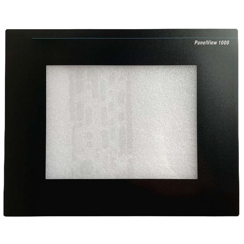 For PanelView 1000 2711-T10C9L1 Protective Film Overlay