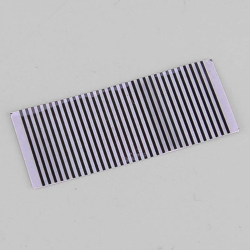 Instrument Cluster AC Heater Climate Control Pixel Ribbon Cable Fit For P38