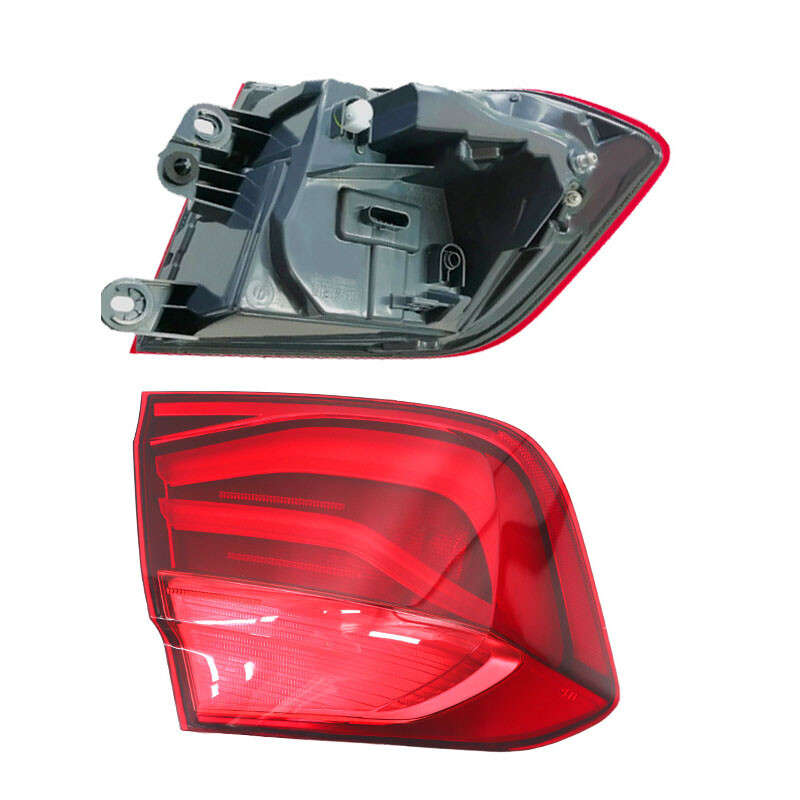 Left Side Rear Brake Stop Lamp Tail Light 63217369117 For BMW 320i 328i F30 F80