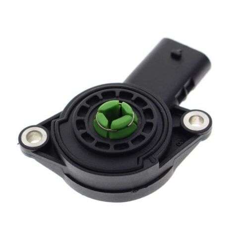1PC 07L907386A For VW AUDI SKODA Engine Intake Manifold Runner Control Sensor