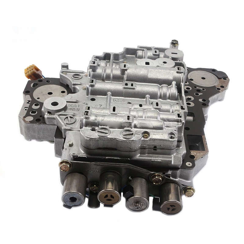 Fit for Nissan 1992-2000 RE4F04A NIS005L Automatic Transmission Valve Body