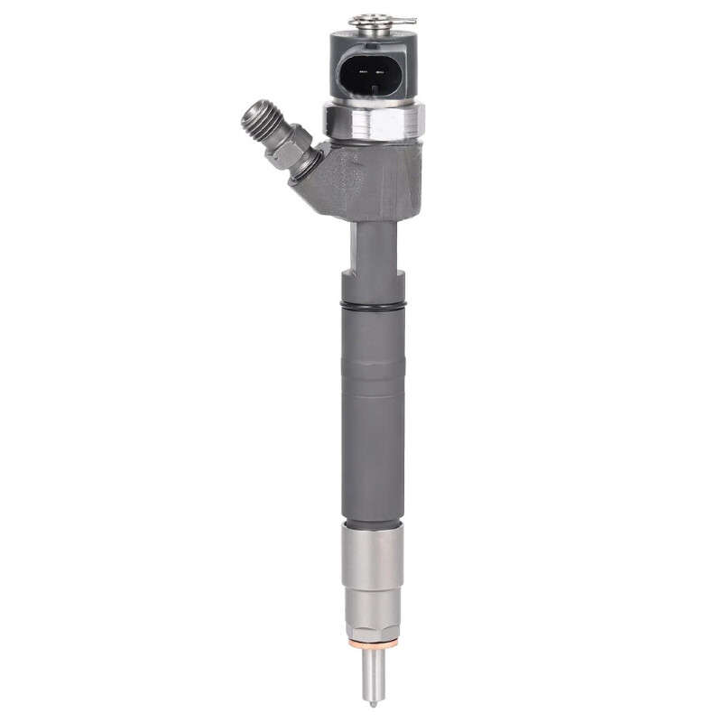 Diesel Fuel Injector 0445110193 For Mercedes-Benz S211 W211 E320 3.2L 2005-2006