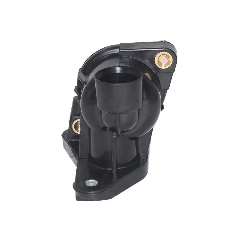 Engine coolant thermostat housing 25630-03010 For 2007-2020 Hyundai i10 i20 1.2L