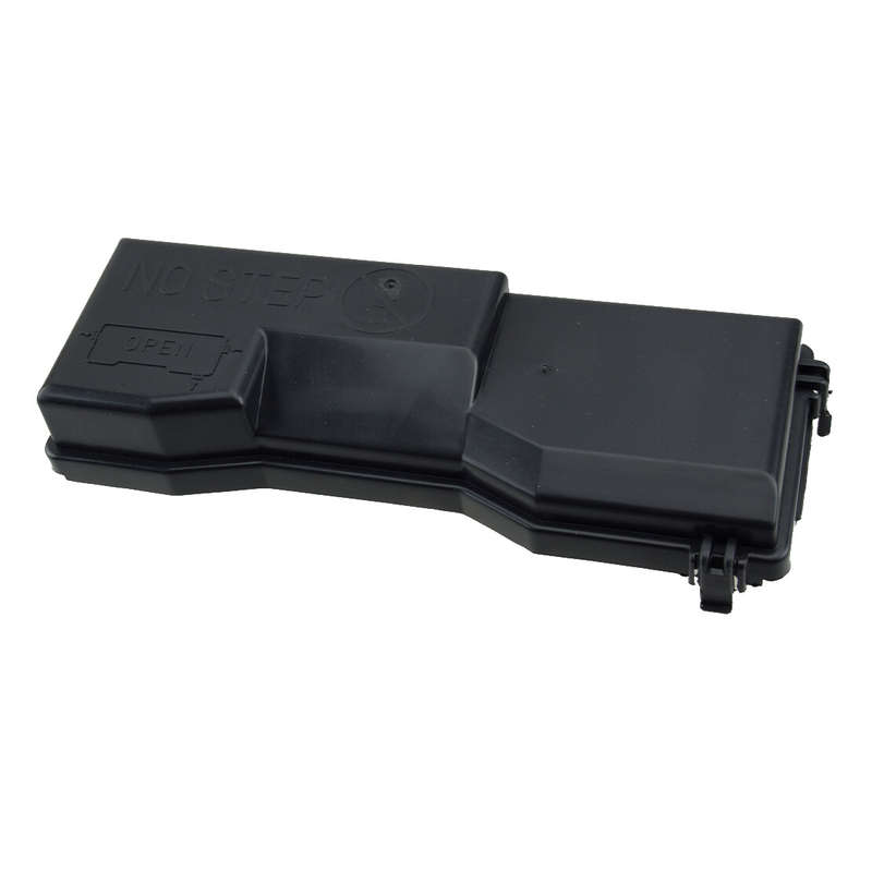 Relay Fuse Box Cover Fit For ISUZU NPR NPR-HD NQR NRR 1995-2007 Well