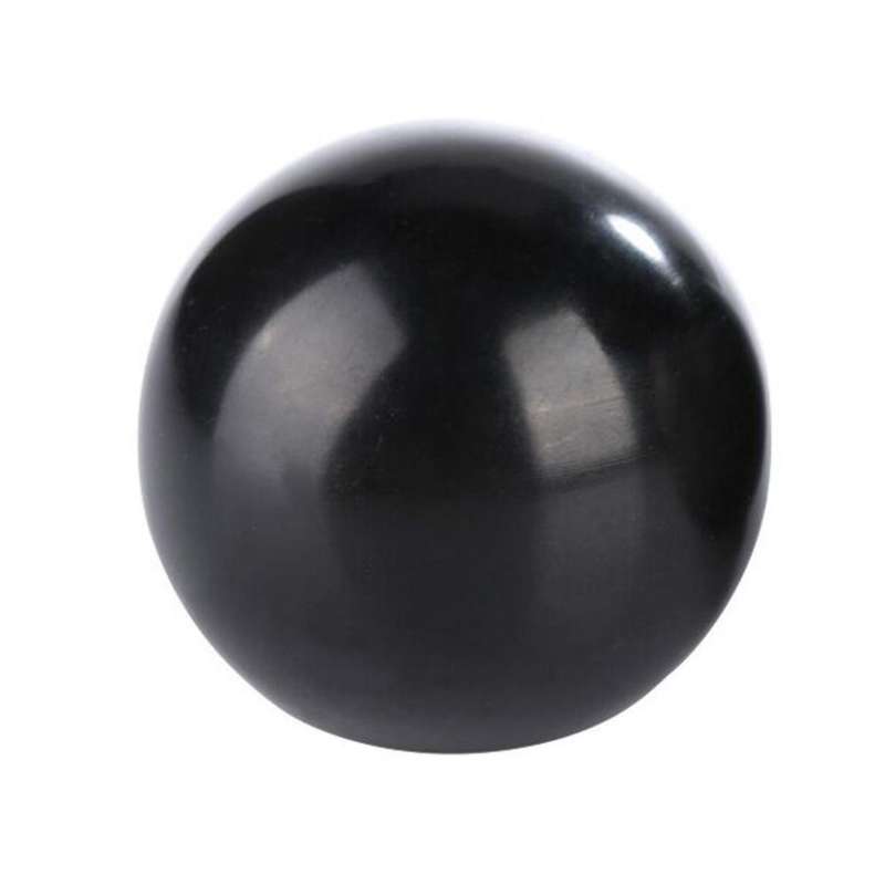 Universal Car Gear Shift Knob Head Shifter Lever Round Ball Shape M12x1.25