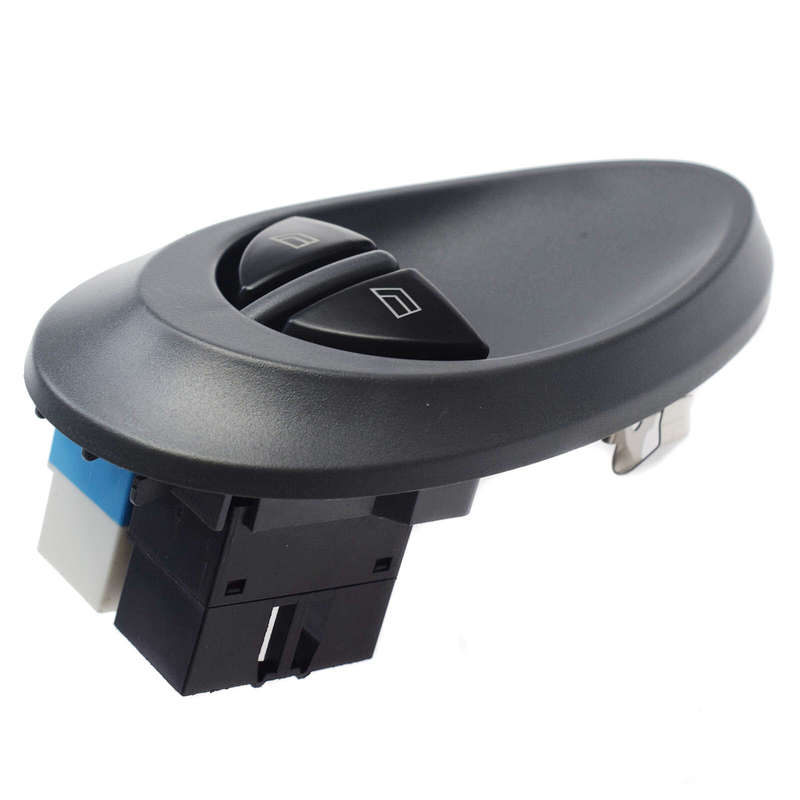Front Left Window Regulator Winder Double Switch 93952636 For IVECO DAILY 99-06