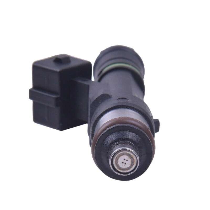 4pcs Fuel injector 0280158099 For Opel Vauxhall Antara Chevrolet Captiva 2.4L