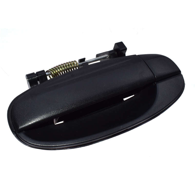 New Exterior Door Handle Rear Left Side 96583052 For Chevy Aveo Aveo5 Pontiac G3
