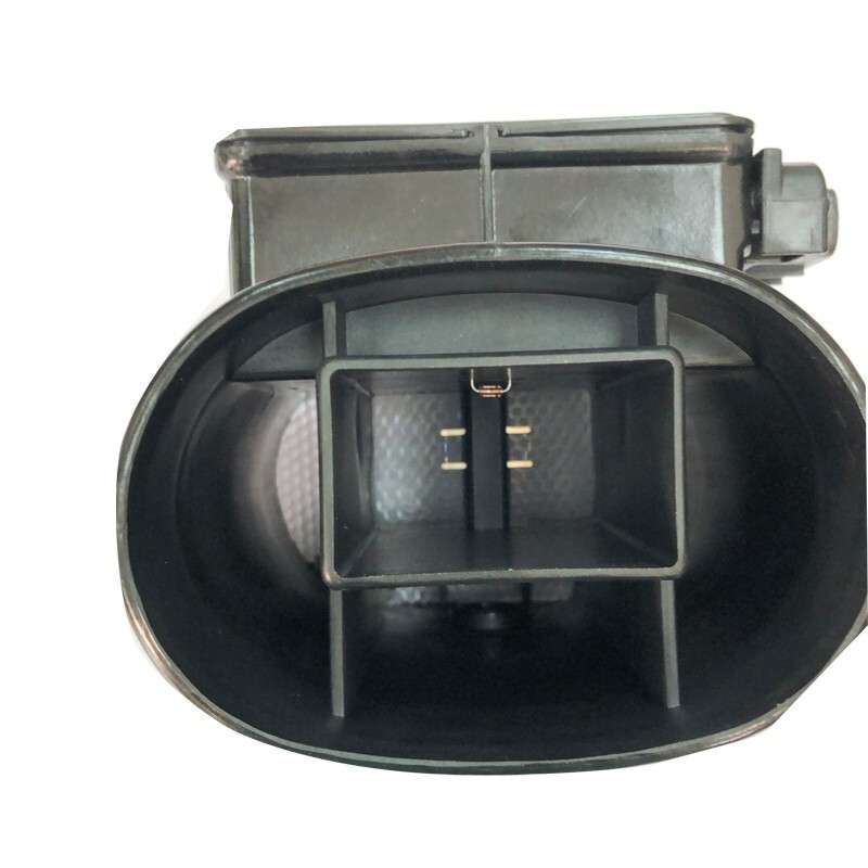 Mass air flow sensor MD357338 For Mitsubishi 3000GT Eclipse Montero Dodge