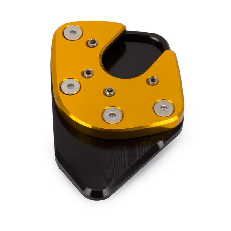 Kickstand Side Stand Extension Plate Pad Fit For Honda X-ADV XADV 750 2021-2022