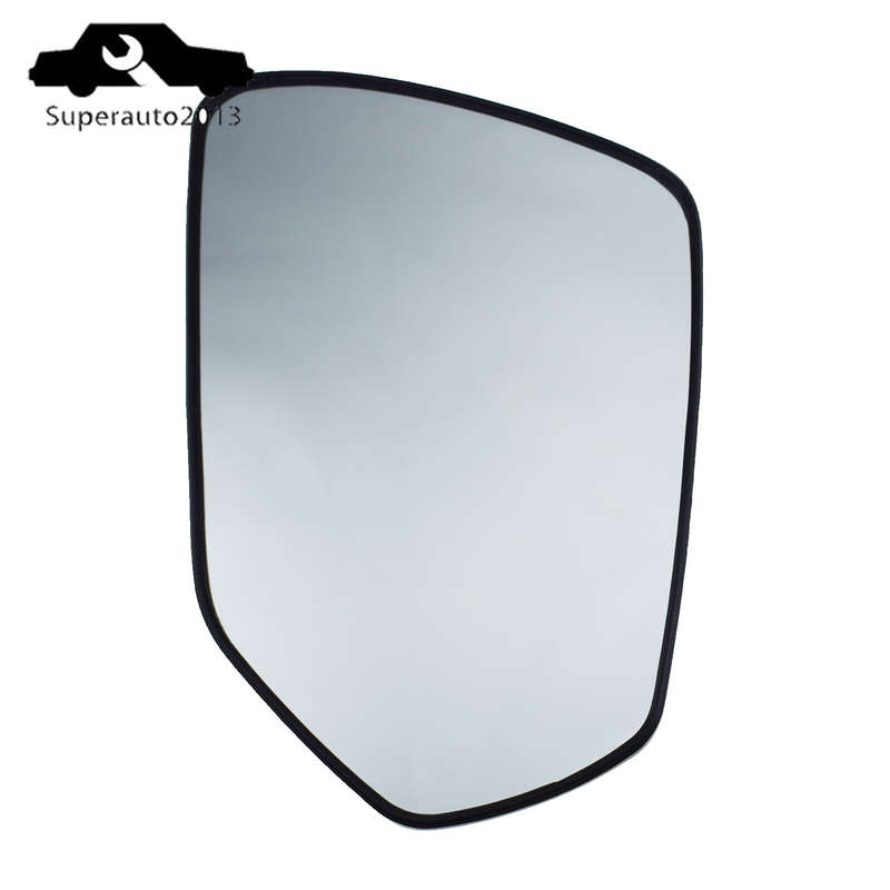 Left Side Rearview Mirror Glass No-Heated For 2020-23 Hyundai Elantra 87611AA000
