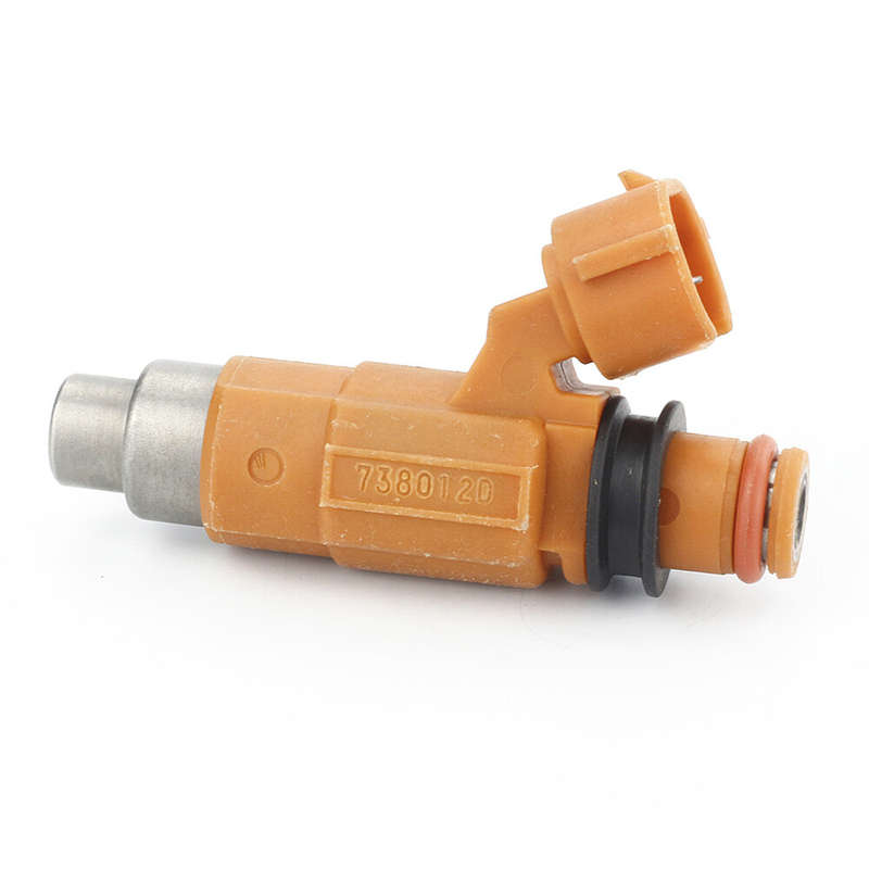 FOR Suzuki Fourstroke Outboard FUEL INJECTORS DF90/100/115/1