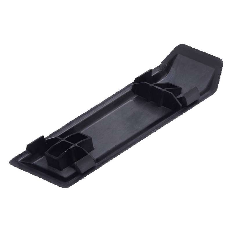 1Pc Left Running Board Step Pad Grip Cover Fit For Ford F-150 2015-2022