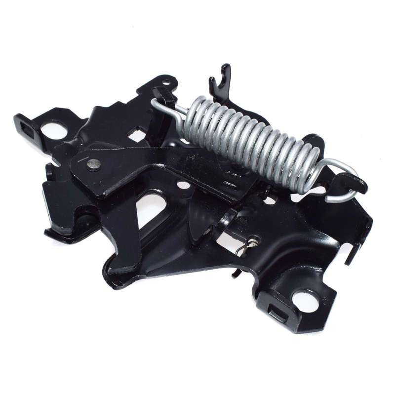 Hood Latch Lock Assembly For 2006-2012 Toyota RAV4 53510-42070,53