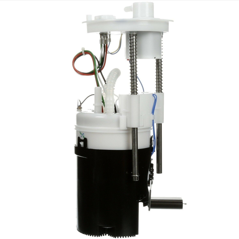 16117212585 Electric Fuel Pump Assembly for BMW E70 F85 E71 E72 F16 F86 X5M X6
