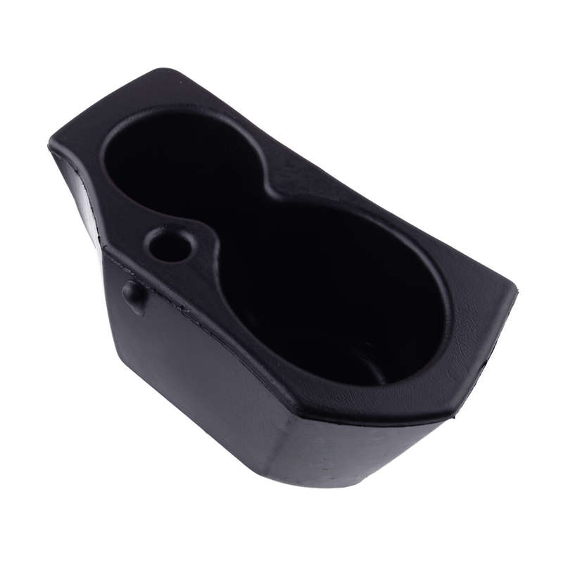 Driver Passenger Door Panel Cup Holder Insert Set Fit For Dodge Ram 1500 2500