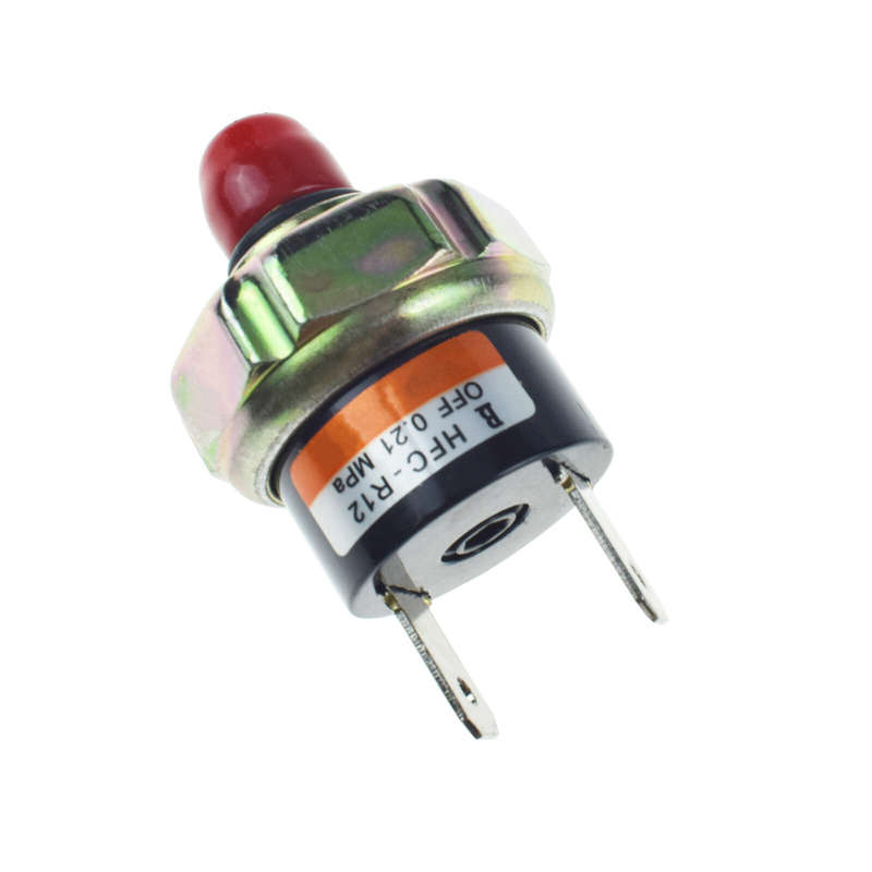 New Air Pressure Switch 165-200psi For Air Compressor Tank Ride Suspension