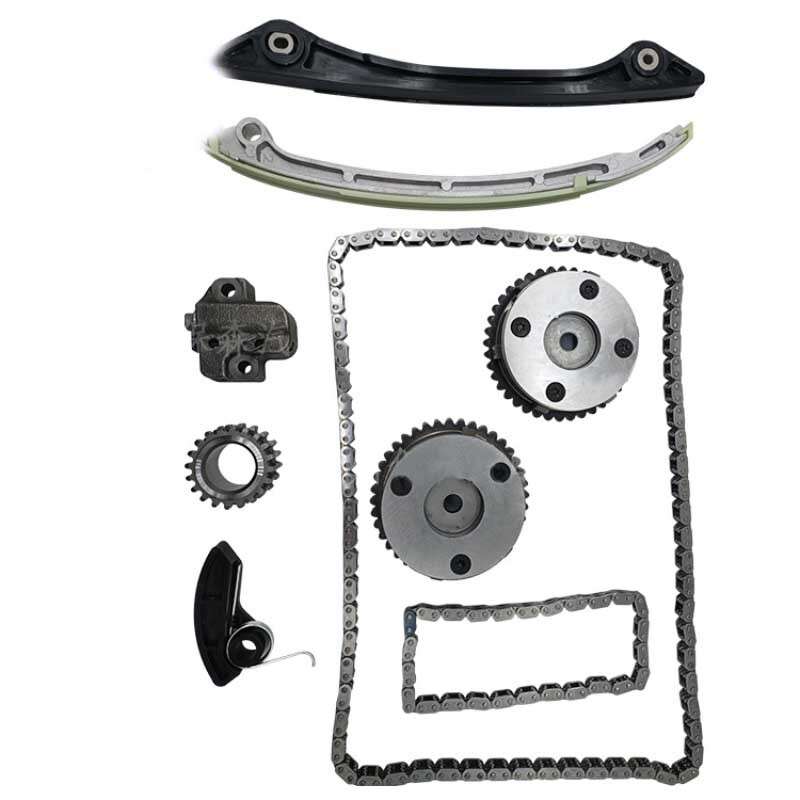 Timing Chain Kit VVT For Land Rover Range Rover Evoque Freelander 2.0L HJ-58123