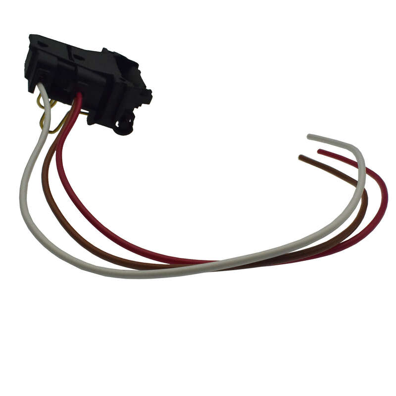 New H7 Low beam lights Bulb Holder Lamp Adapter Plug For Ford Focus 2 MK2 MK3