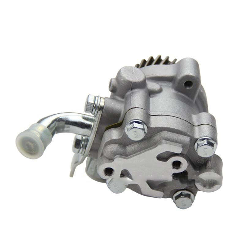 MR995027 Power Steering Pump For Mitsubishi Triton L200 4M40 4M41 2.8L KB7T
