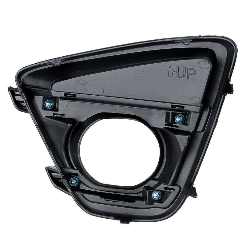 Replace Right Front Fog Light Cover Fit For Mazda CX-5 2015 2016 KA0J50C11A