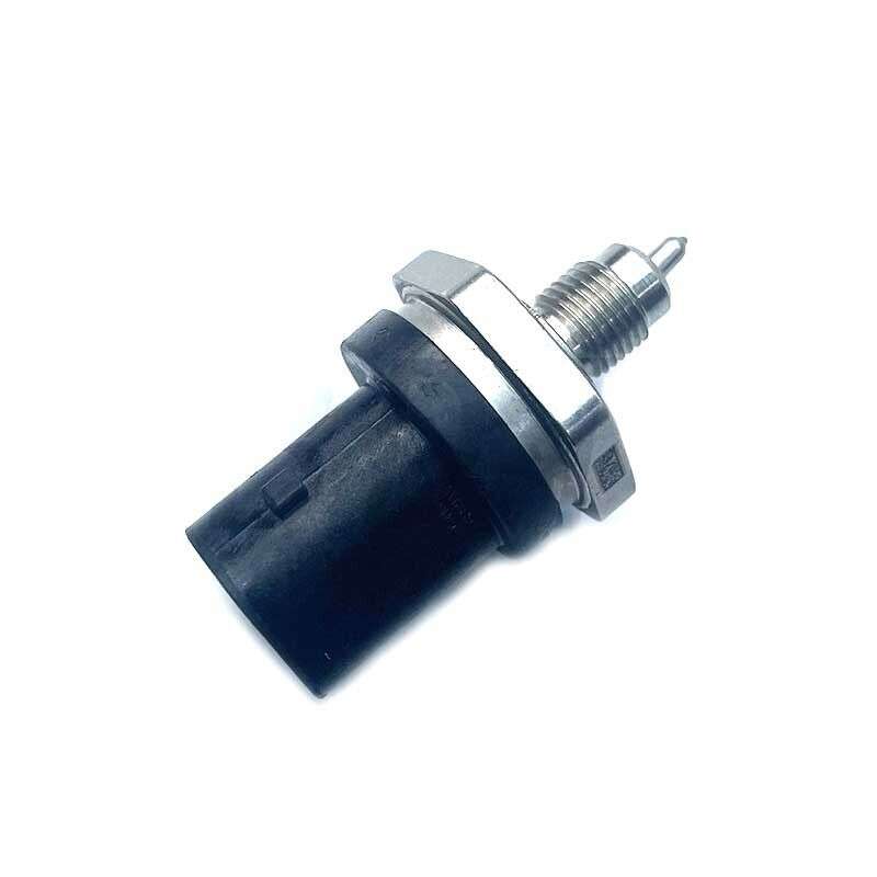 Fuel Injector Pressure Sensor Fits for Land Rover Evoque Range Rover Sport LR4
