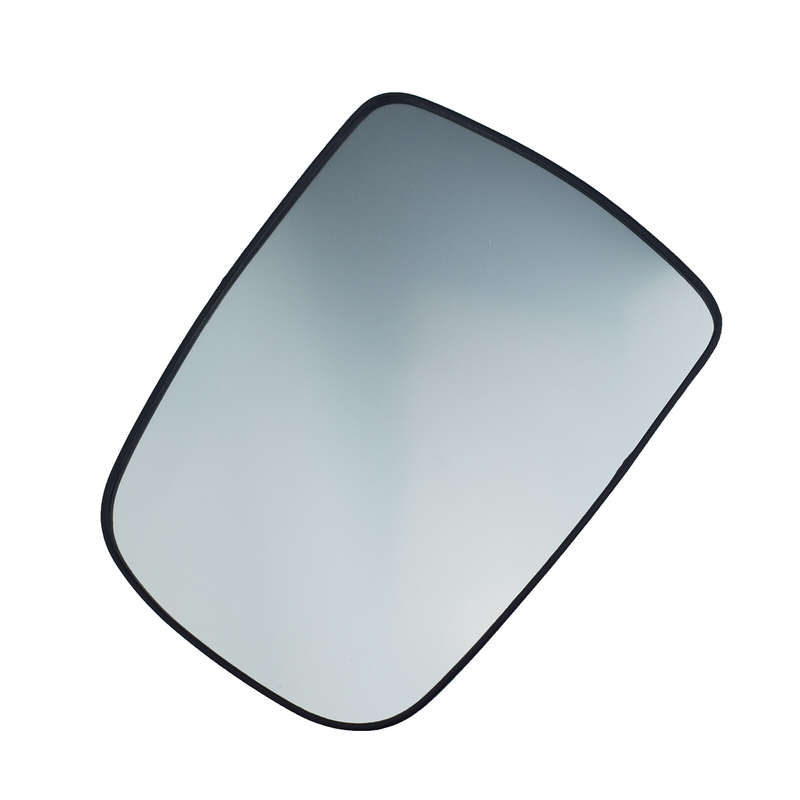 Left Driver Side Rearview Mirror Glass W/ Heated For Kia Sorento XM 2009-14 New