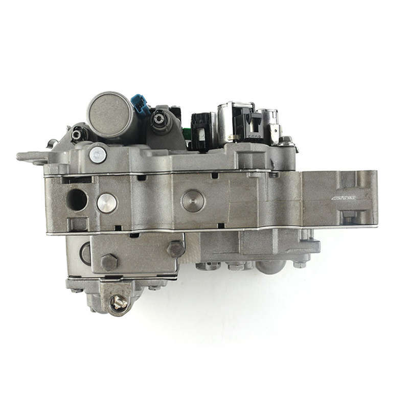 AW55-51SN AW55-50SN Complete Transmission Valve Body Fit for Saab Gm Volvo Satun