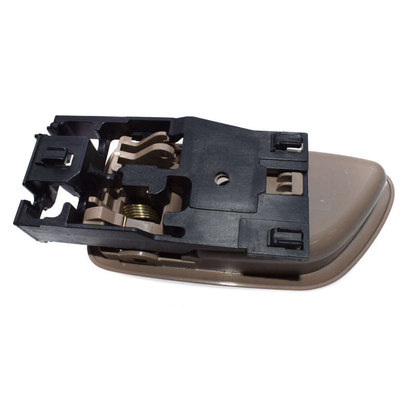 New Beige Inside Door Handle Right Side Fit Toyota Sequoia Tundra 69205-0C030