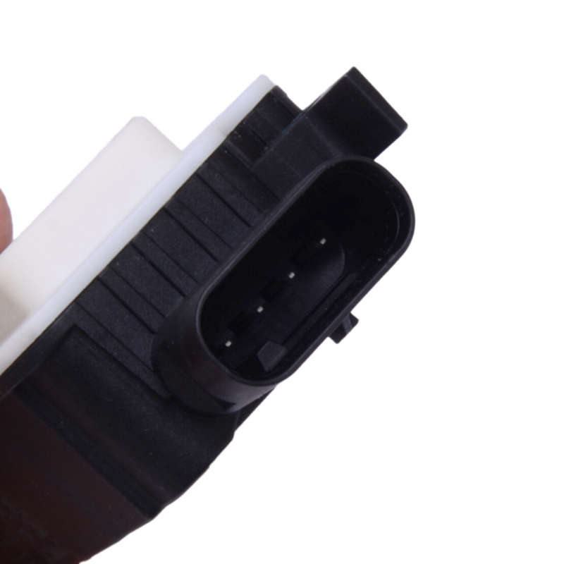Active Grille Shutter Actuator Motor Fit For Jeep Ford Escape Bronco 5877R1006