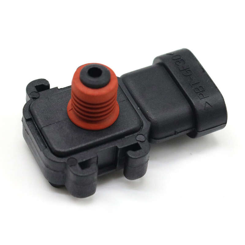 Manifold Absolute Pressure Sensor For Buick For Cadillac For Chevrolet 16187556