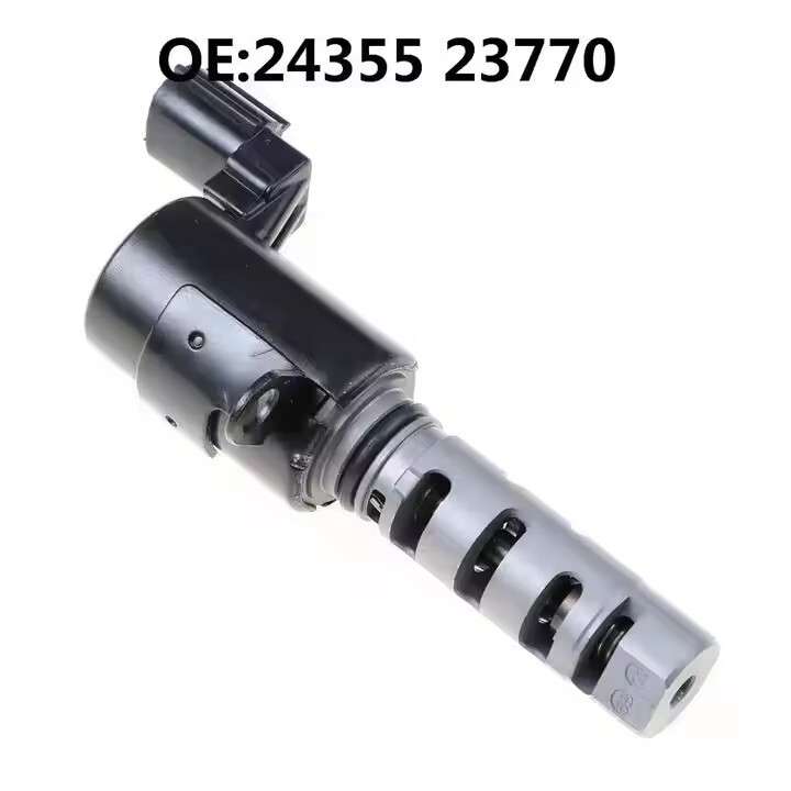 Variable timing solenoid valve 24355-23770 For Hyundai Elantra Kia Soul 2.0L