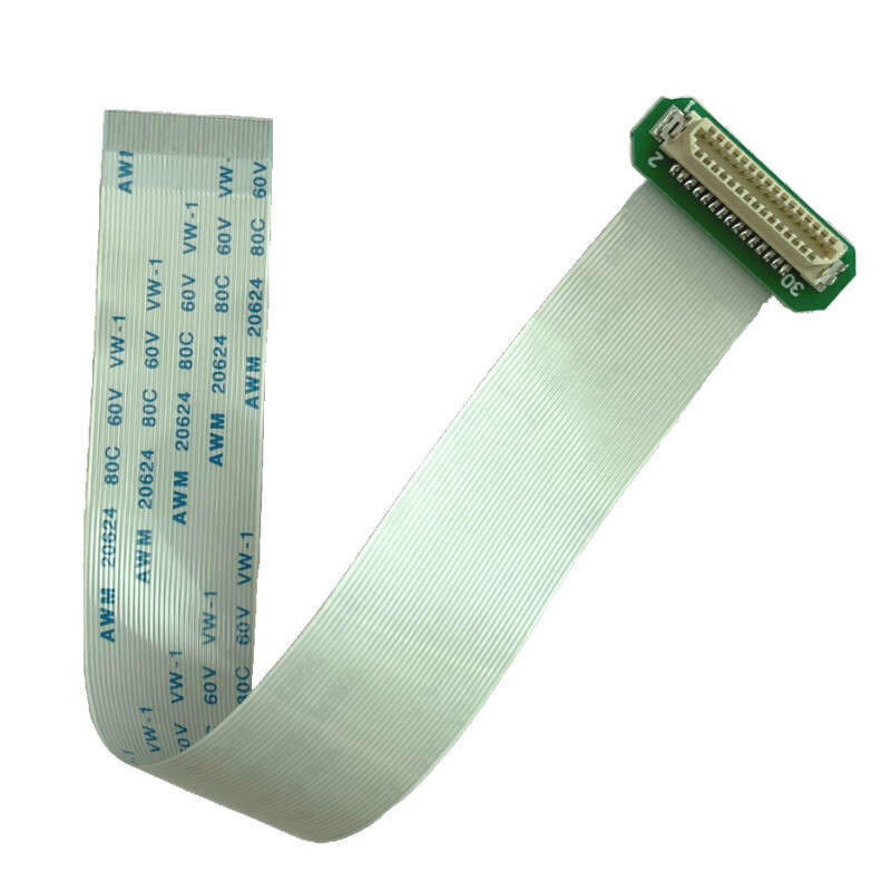 New Touch Screen Cable A5E00757788 A5E00757781 A5E02119485 A5E03016754 LCD Cable