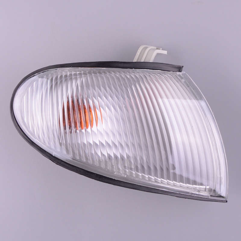 Fit FOR HYUNDAI ACCENT 1998 1999 FRONT INDICATOR REPEATER Yellow RIGHT Hot