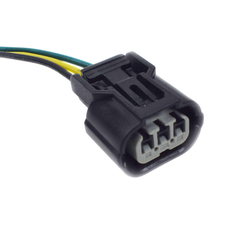 10PCS 37830-RNA-A01 Manifold Pressure MAP Sensor Connector For Honda Acura New