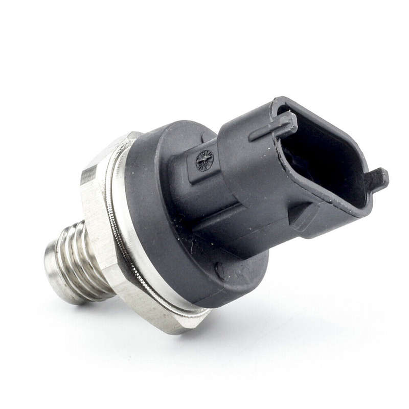 Replace Common Fuel Pressure Sensor For Renault Trucks Msacott Midlum 0281002788