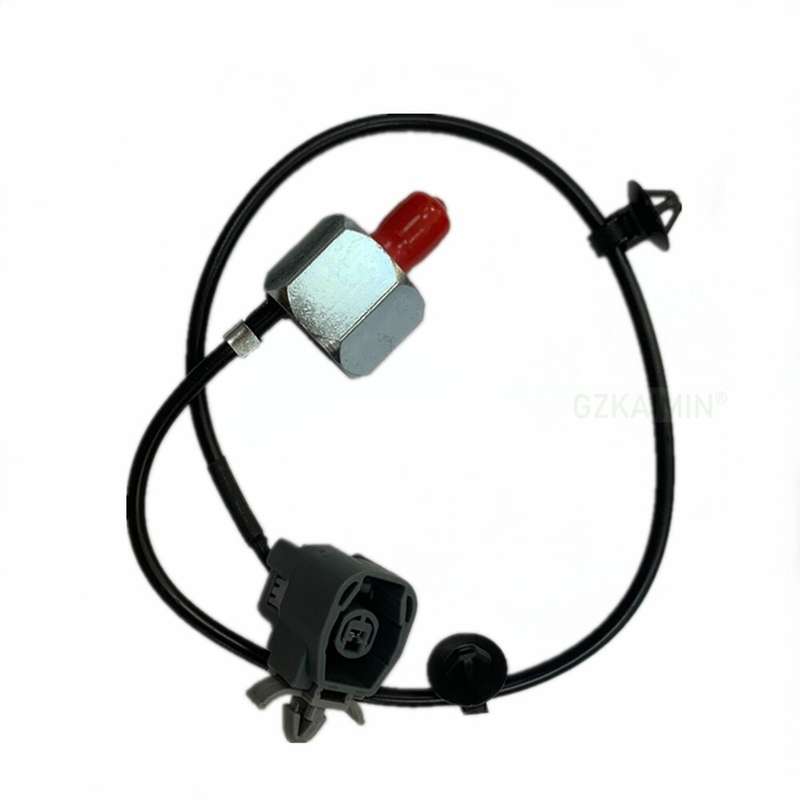 Knock sensor ZL02-18-921 E1T50471 Fits For MAZDA 323 626 Mitsubishi Lancer