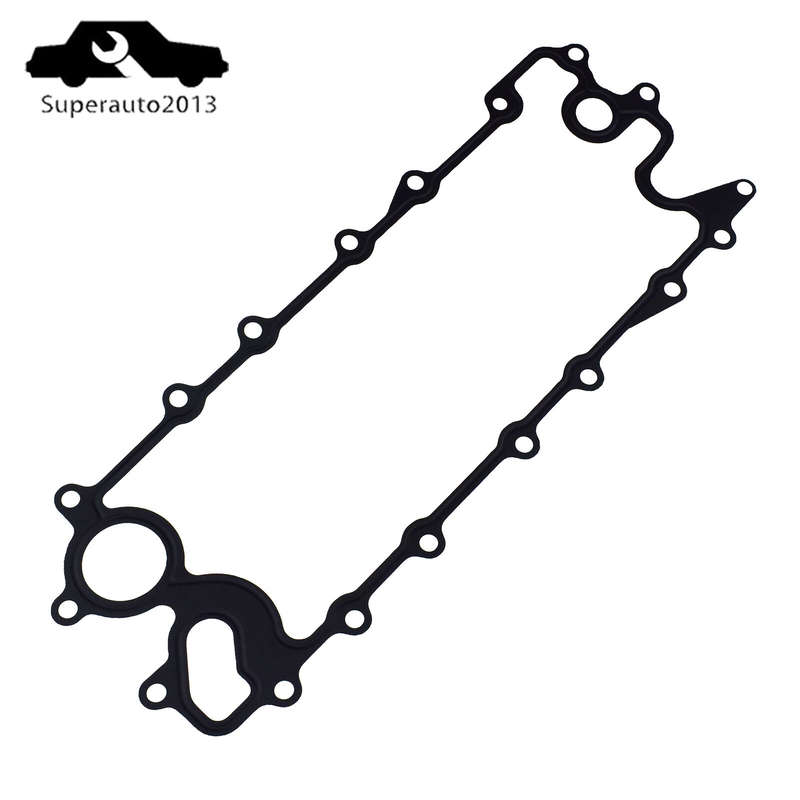 Engine Oil Cooler Gasket For Land Rover LR4 Range Rover Sport L322 L405 LR010770