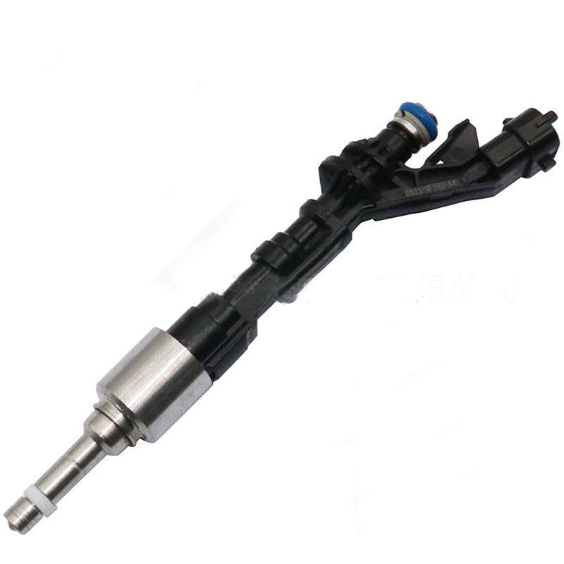 6Pcs Fuel Injectors 0261500296 For Jaguar F-Type XF XJ Land Rover LR4 3.0L