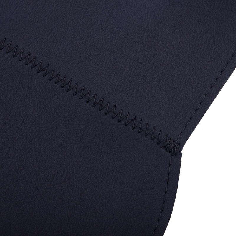 PU Leather Black Dashboard Cover Dash Mat Fit for Mazda 3 2010-2013