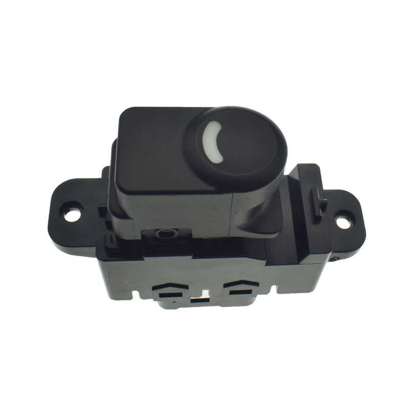 Window Front Right Lifter Switch Button For HYUNDAI Solaris Accent 93580-1R200
