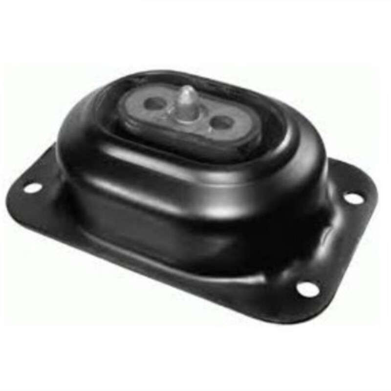 Motor Mount Rubber Cushion 20503550 1622836 16860170 MV27025 For Volvo VDL D13