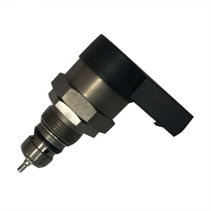 FUEL INJECTION PUMP PRESSURE REGULATOR CONTROL VALVE For Benz 0281002827